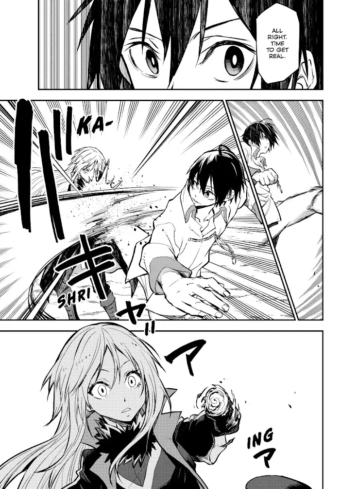 That Time I Got Reincarnated as a Slime Chapter 128 image 38_optimized